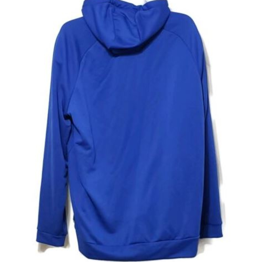 Nike Dri-FIT Swoosh Hoodie - Picture 4 of 4